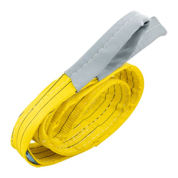 Trailergear TRAILERGEAR Lifting strap 90 D 3 tons 2 meters