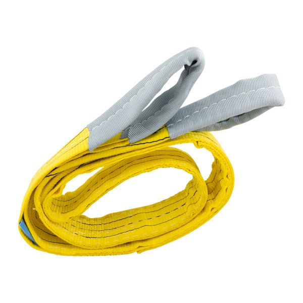 Trailergear TRAILERGEAR Lifting strap 90 D 3 tons 2 meters