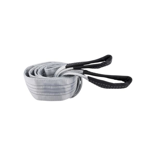 Trailergear Hijkand 120 D 4 ton 4 meter