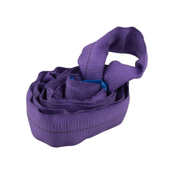 TraileRergear TraileRergear okrogla škrlata 1 tona 1 metra