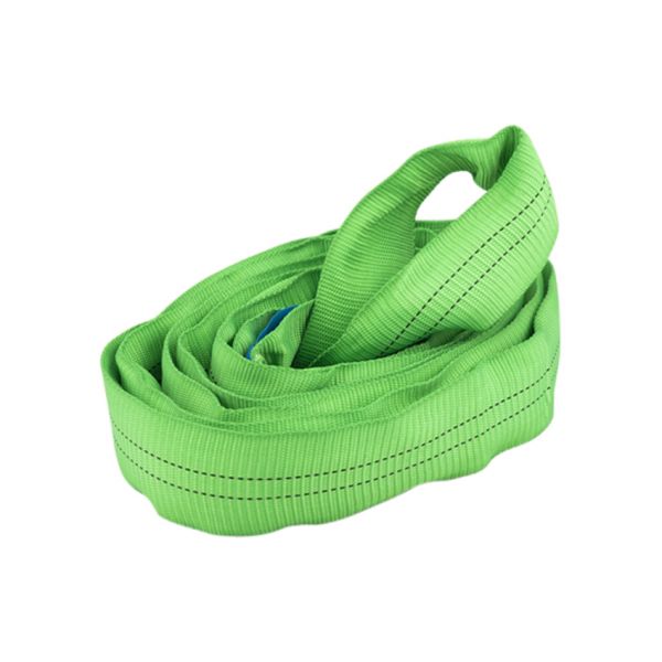 Trailergear TRAILERGEAR Round sling 2 tons 2 meters
