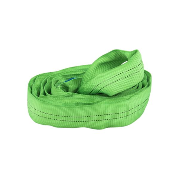 Trailergear TRAILERGEAR Round sling 2 tons 2 meters