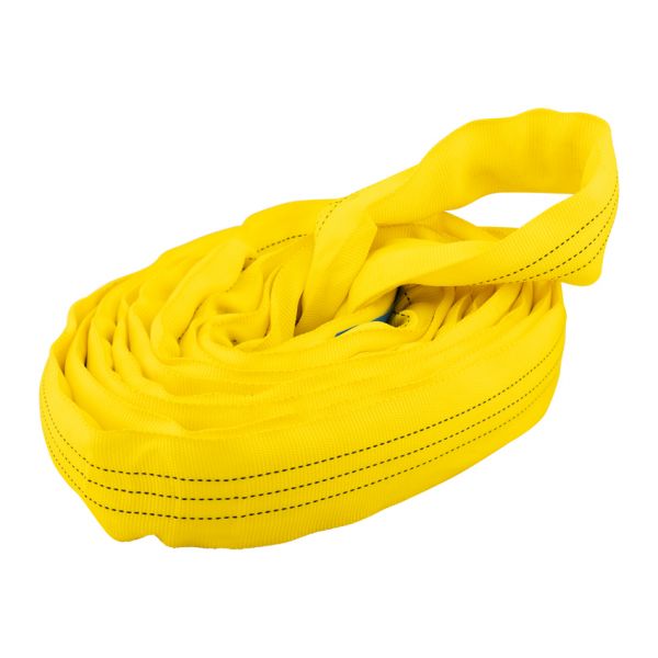 Trailergear TRAILERGEAR Round sling 3 tons 3 meters