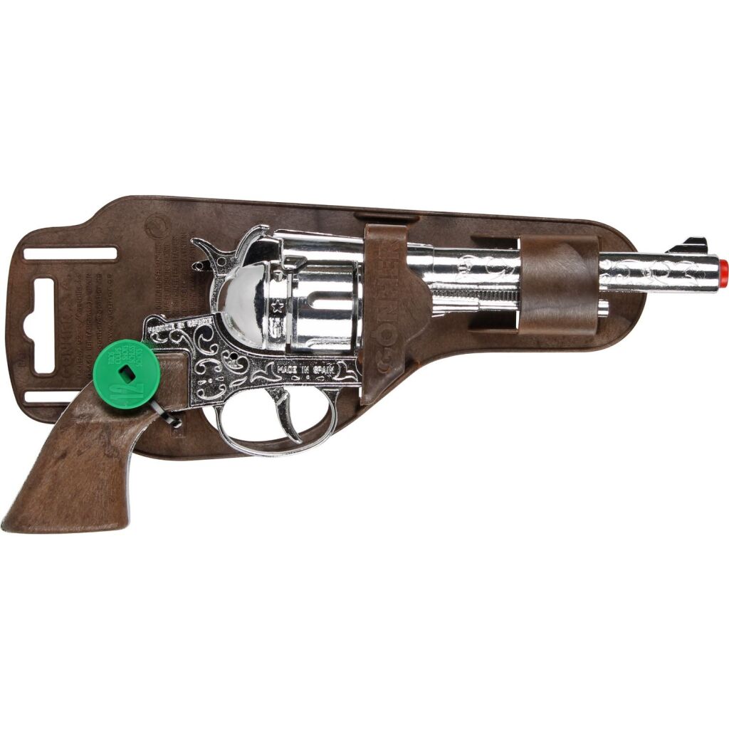 No fire pistol 12 shots