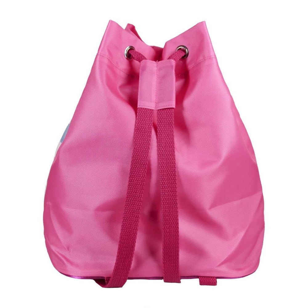 Cerda Disney Princess sac à dos de sport 23x21x9,5 cm rose
