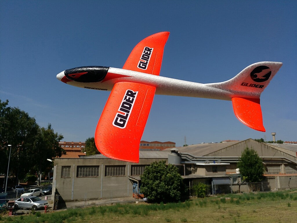 Ninco air glider 48 cm