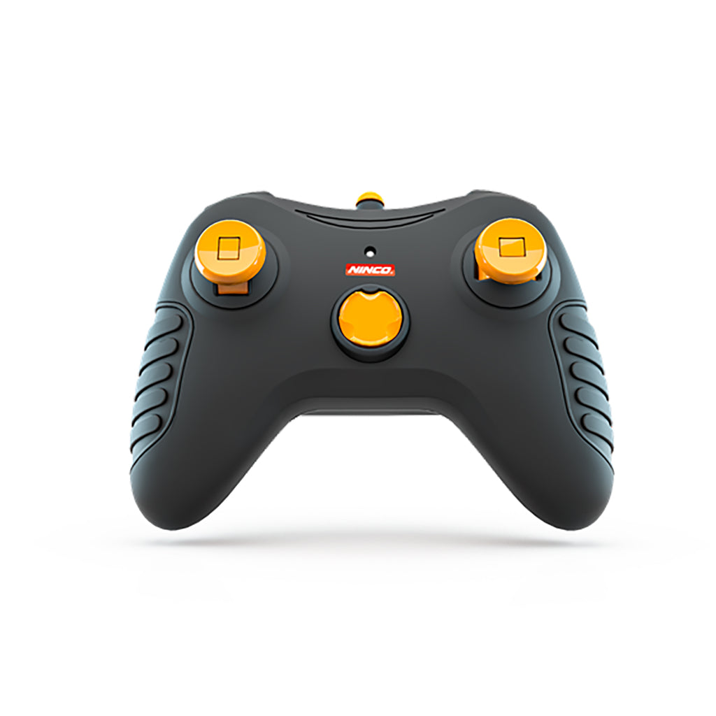 Ninco RC Mini Drift Trax 23x15x12,5 cm orange schwarz