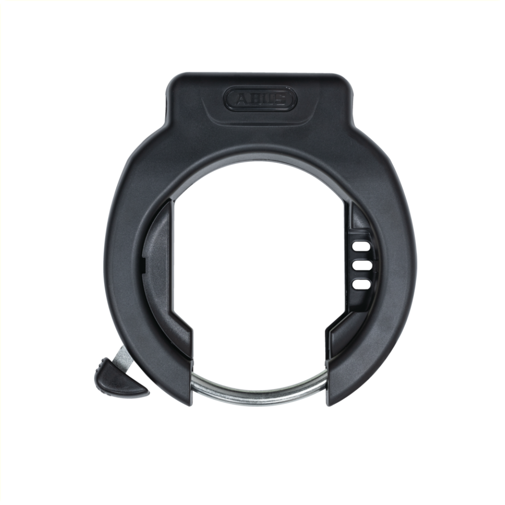 ABUS Frame Ringslot Amparo 4750xl R. Sicherheitsstufe 9. Mit großer Radöffnung