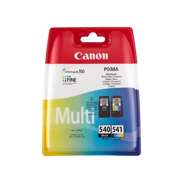 Canon cl-541 driekleuren-inktcartridge