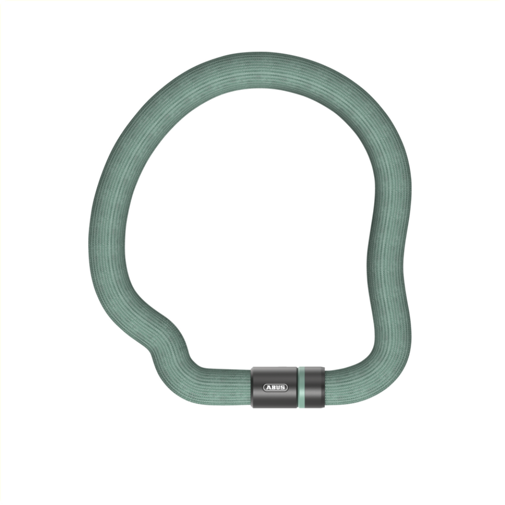 Abus Goose Lock 6206K110 - Zöld - Kerékpárzár