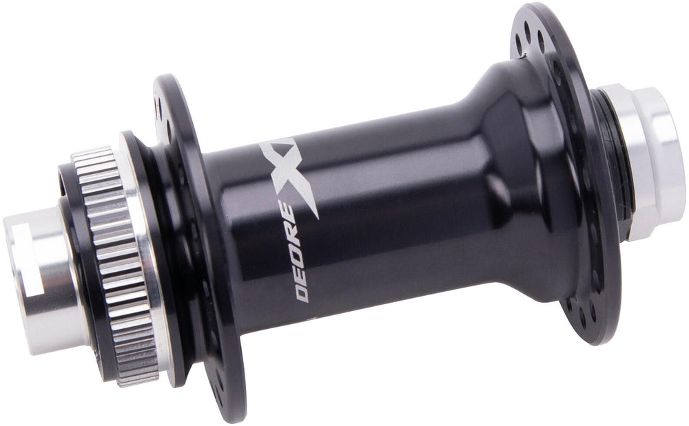 Shimano Fr.Hub Shim.Deore XT HB-M8110 32 H. 100mm