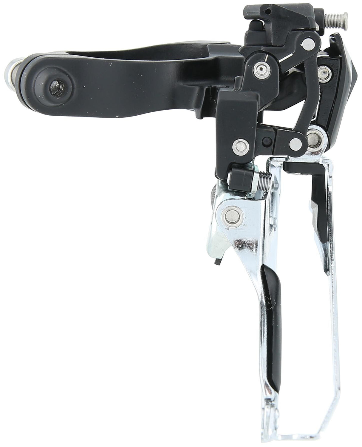 Shimano front derailleur 105 fd-r7000 shim.fr.derail.105 fdr7000 34.9mm ds bl.