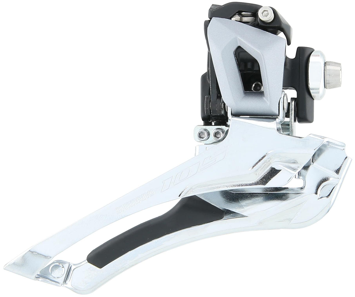 Shimano front derailleur 105 fd-r7000 shim.fr.derail.105 fdr7000 dir.m ds sil.