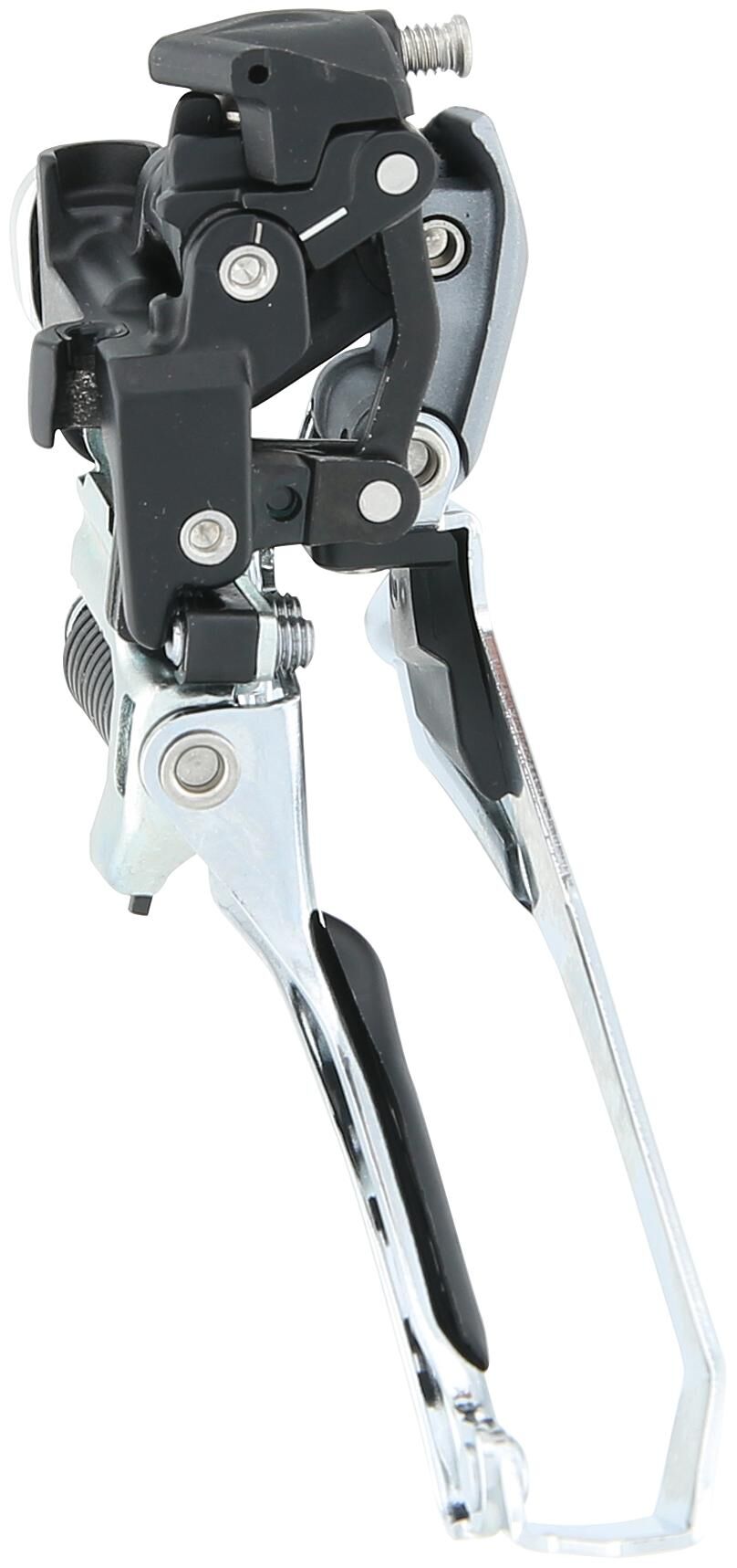 Shimano front derailleur 105 fd-r7000 shim.fr.derail.105 fdr7000 dir.m ds sil.