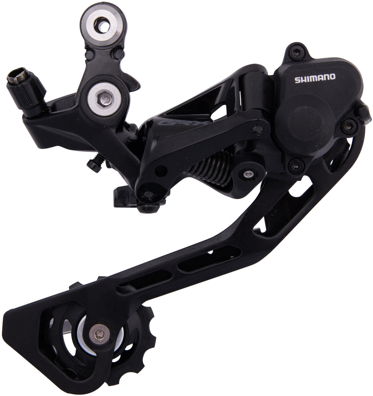 Shimano GRX RD-RX400 10 speed