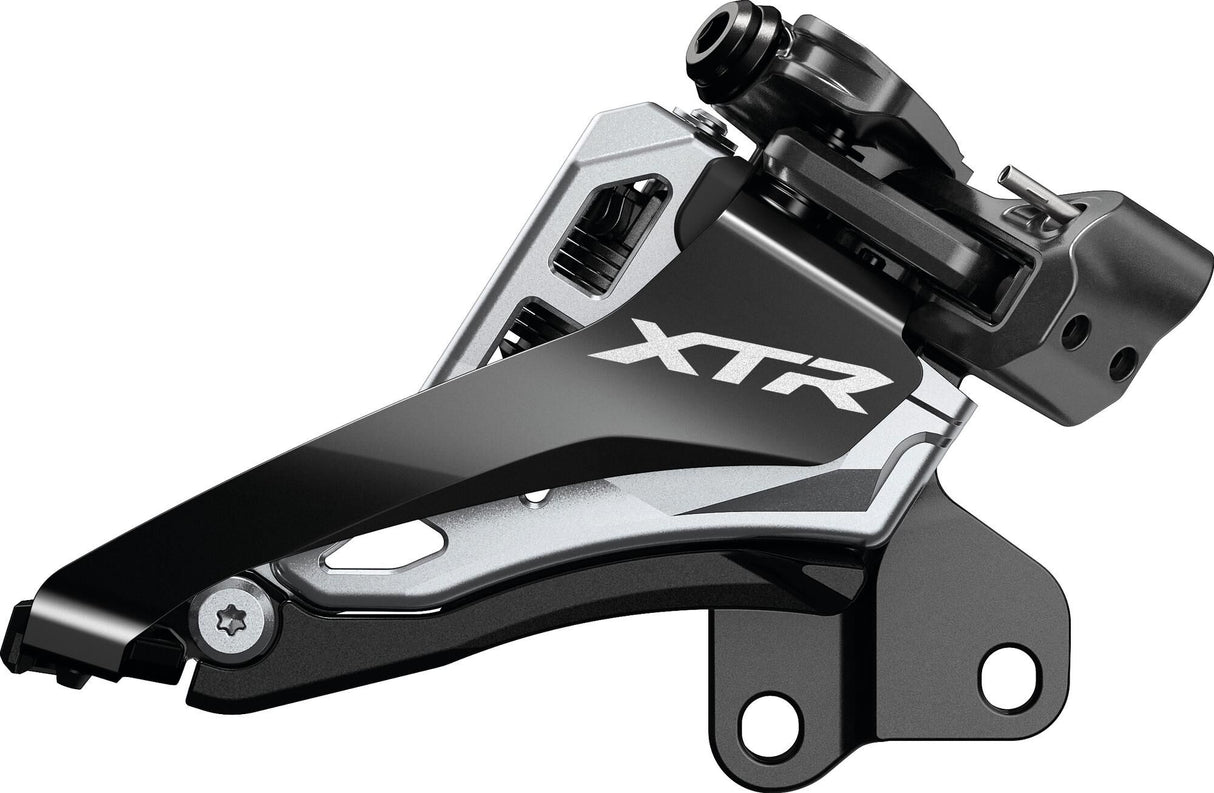 Shimano front derailleur xtr fd-m9100 shim.fr.derail.xtr fdm9100 66-69 et ss fr.p