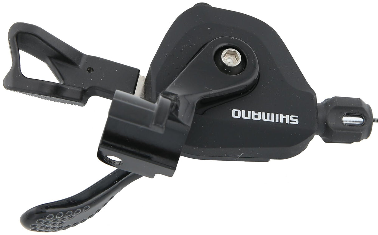 Shimano thumb shifter SL-RS 700 shim.shifter SLRS700 2sp RFP ISPEC II BL.