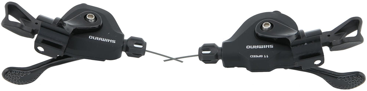 Shimano thumb shifter SL-RS 700 shim.shifter SLRS700 2 11sp pair RFP ISPEC II