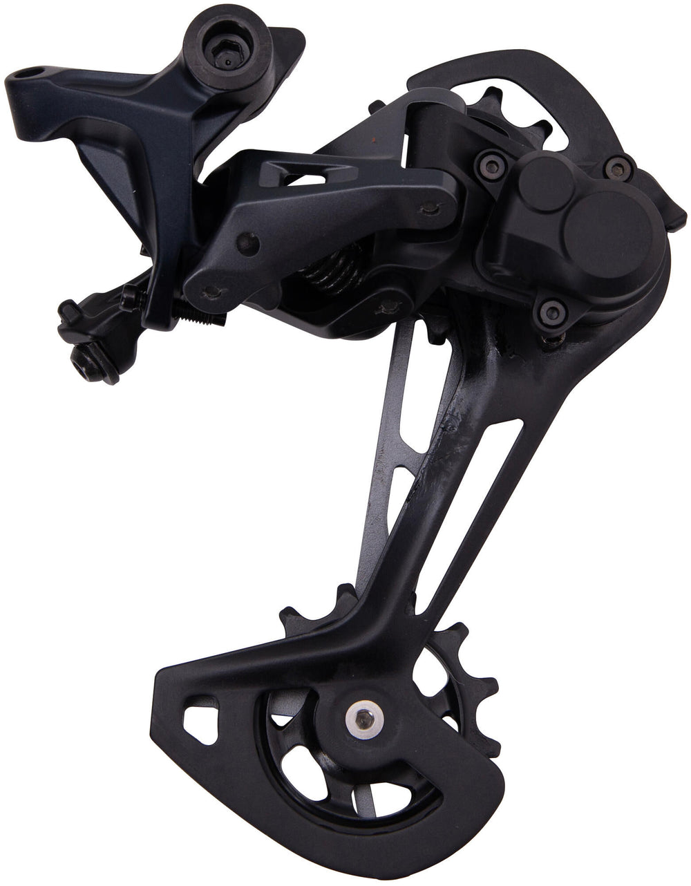 Shimano Achter Derailleur SLX Scáth 2x12V Cage Lange