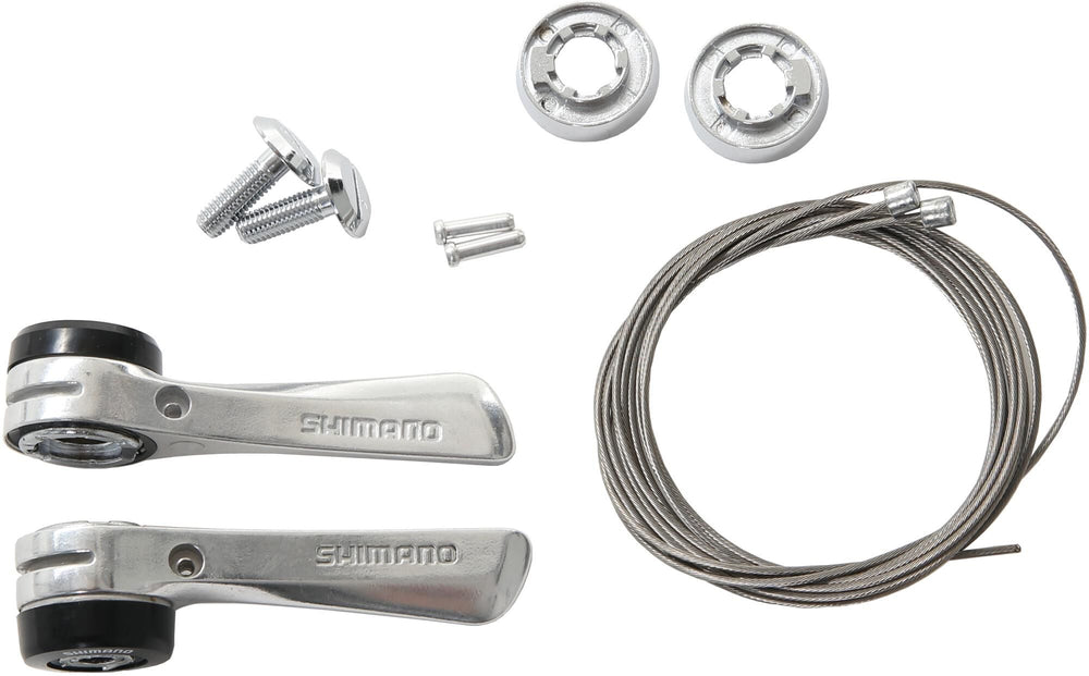 Shimano down tube adjuster Sora SL-R400 shim.shifter Sora SLR400 2 3 8sp pc. frame
