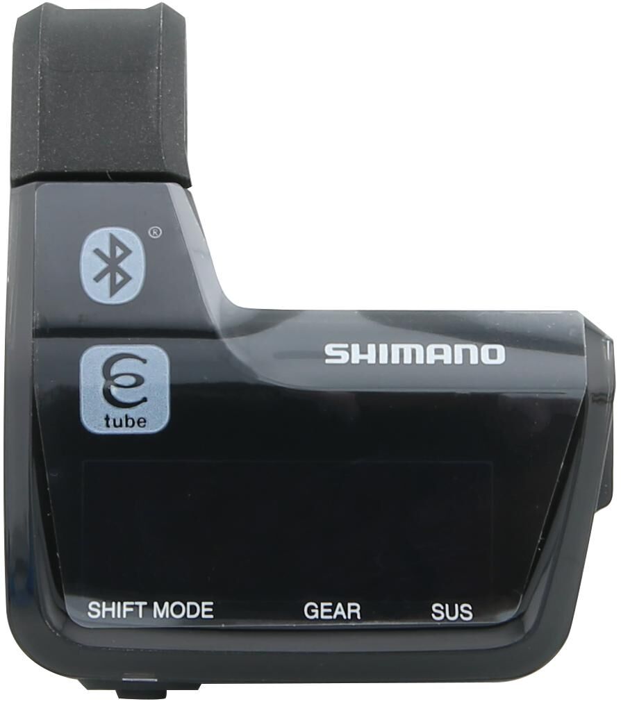 Shimano indicator display deore xt di2 sc-mt800 shim.display di2 xt