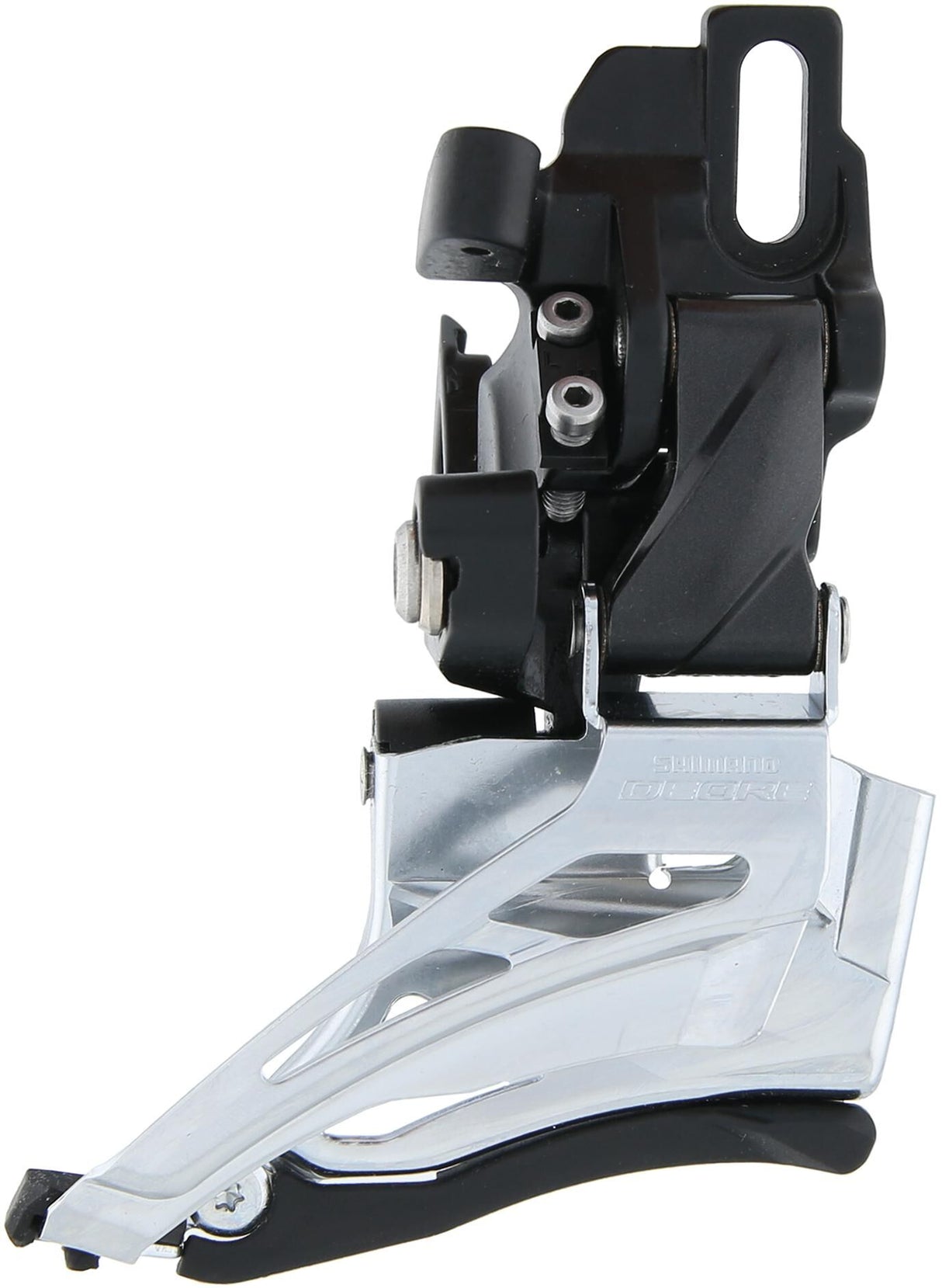 Shimano front derailleur deore fd-m6025 shim.fr.derail.deore fdm6025 66-69 ds du.p