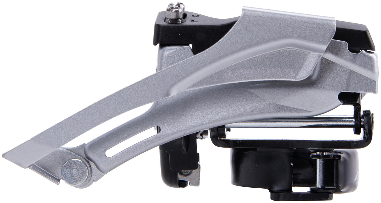 Shimano front derailleur acera fd-t3000-2 shim.fr.derail.acera fdt3000 34.9mm ts du.p