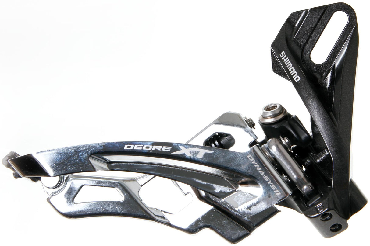 Shimano front derailleur deore xt fd-m8000 shim.fr.derail.xt fdm8000 66-69 ss fr.p