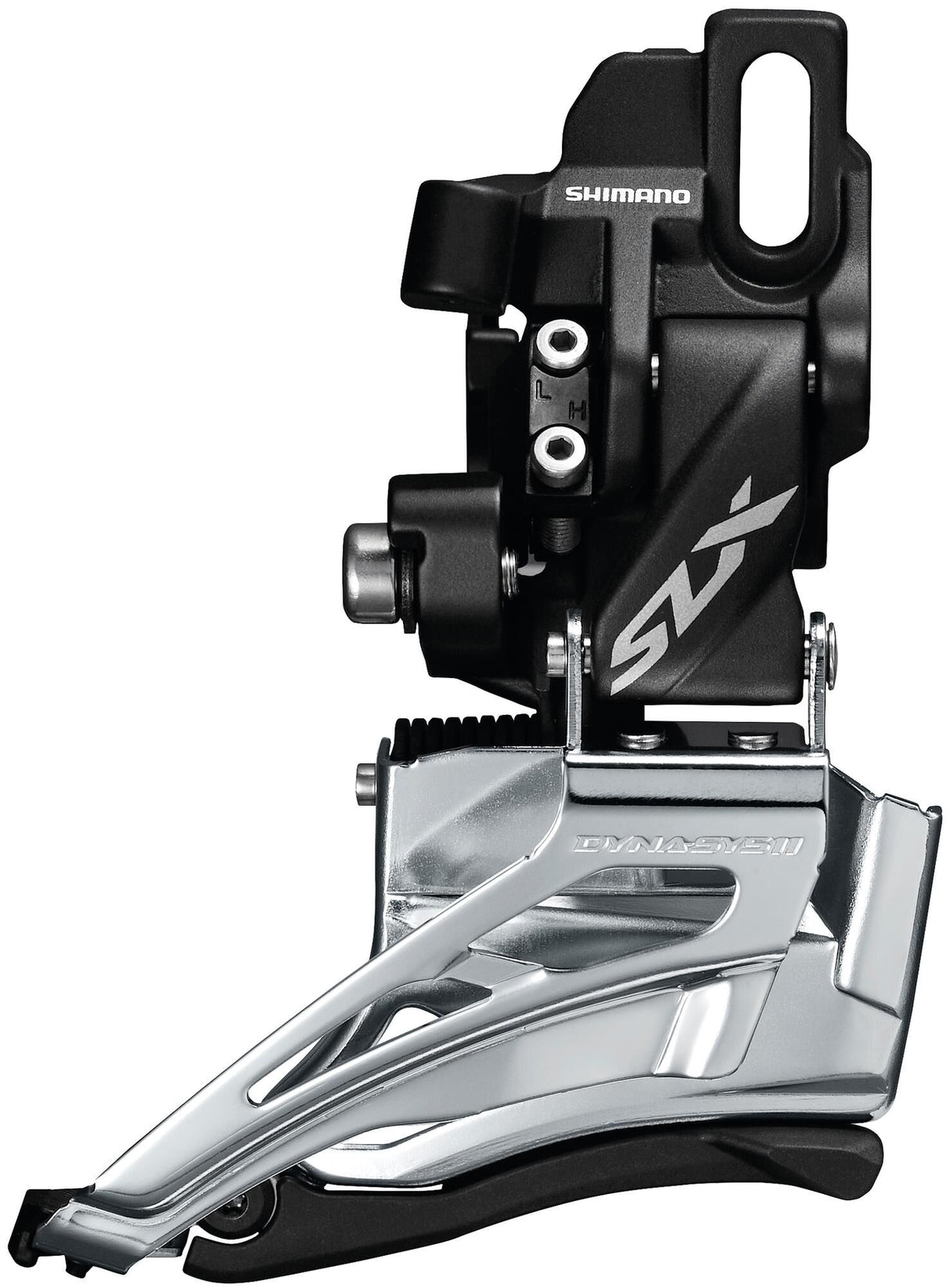 Shimano voorderailleur slx fd-m7025 shim.fr.derail.slx fdm7025 66-69 dir.m