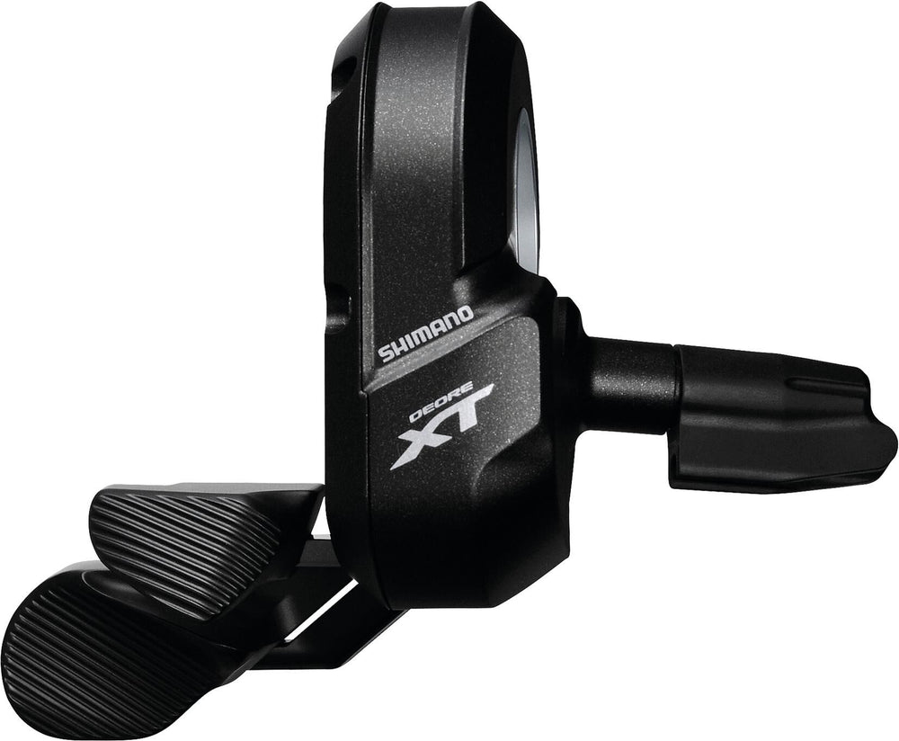 Shimano thumb shifter deore xt di2 sw-m8050 shim.shifter xt di2 swm8050 left