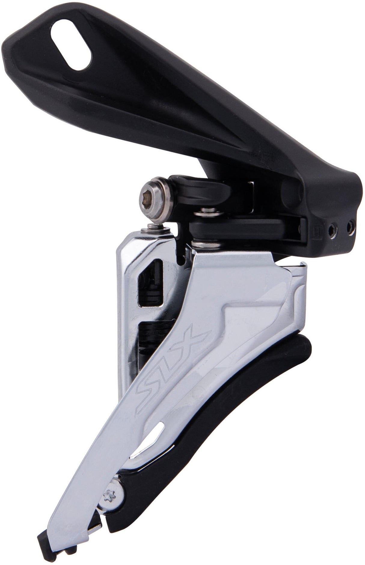 Shimano SLX FD-M7100 12-växlad främre växel sidosving