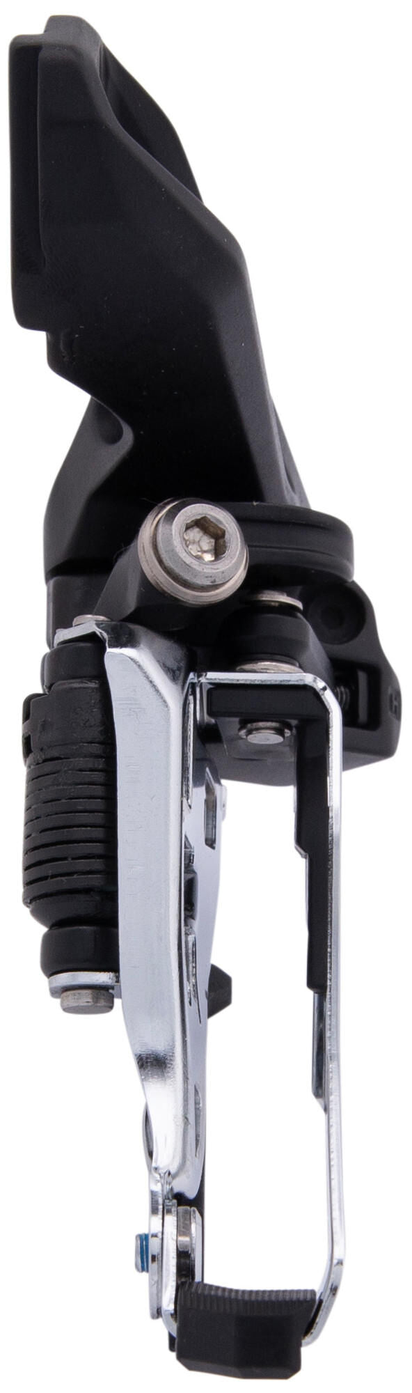 Shimano SLX FD-M7100 12-växlad främre växel sidosving