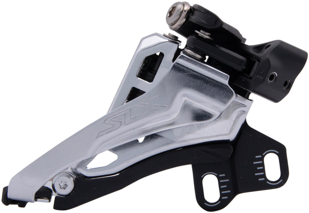 Shimano front derailleur slx fd-m7100 shim.fr.derail.slx fdm7100 66-69 et ss fr.p