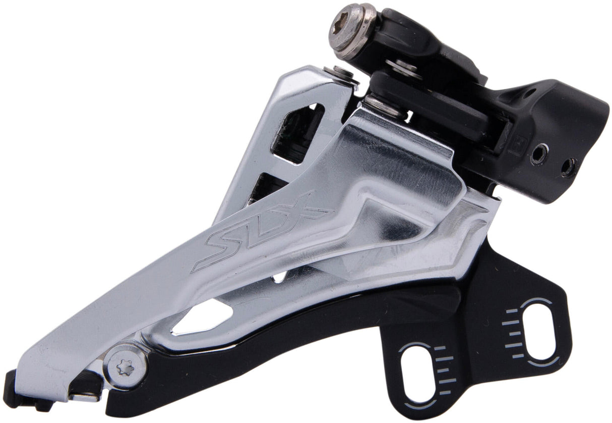 Shimano front derailleur slx fd-m7100 shim.fr.derail.slx fdm7100 66-69 et ss fr.p