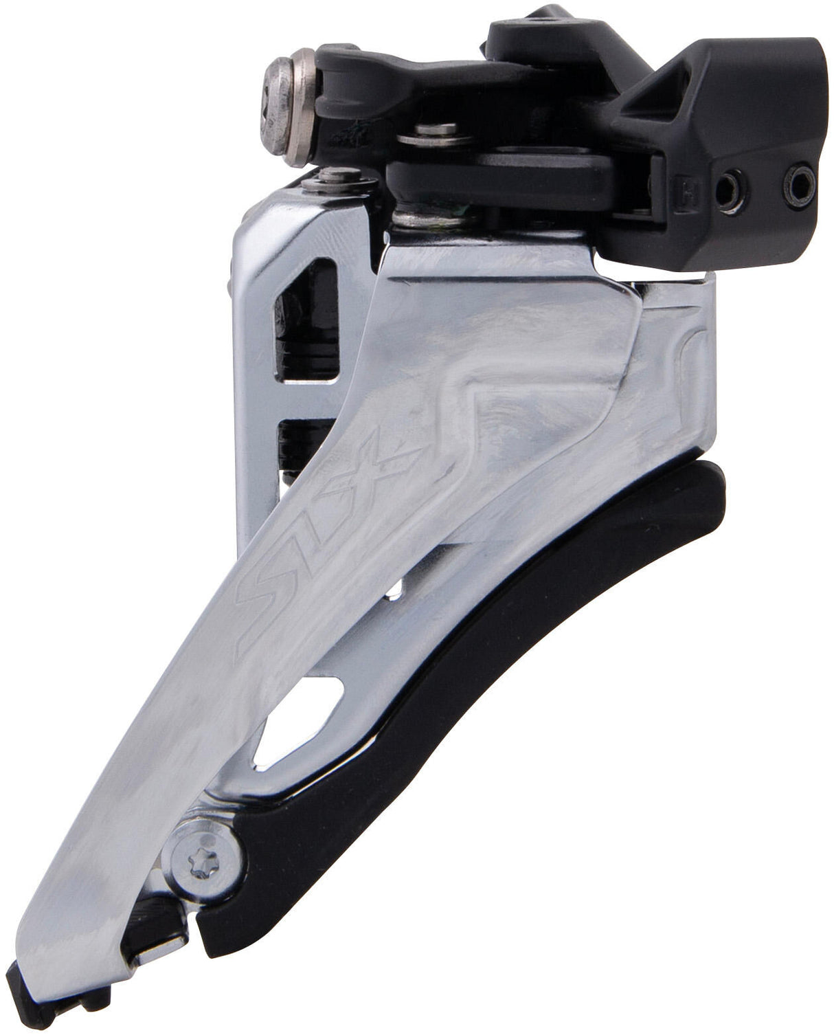 Shimano front derailleur slx fd-m7100 shim.fr.derail.slx fdm7100 66-69 ss fr.p