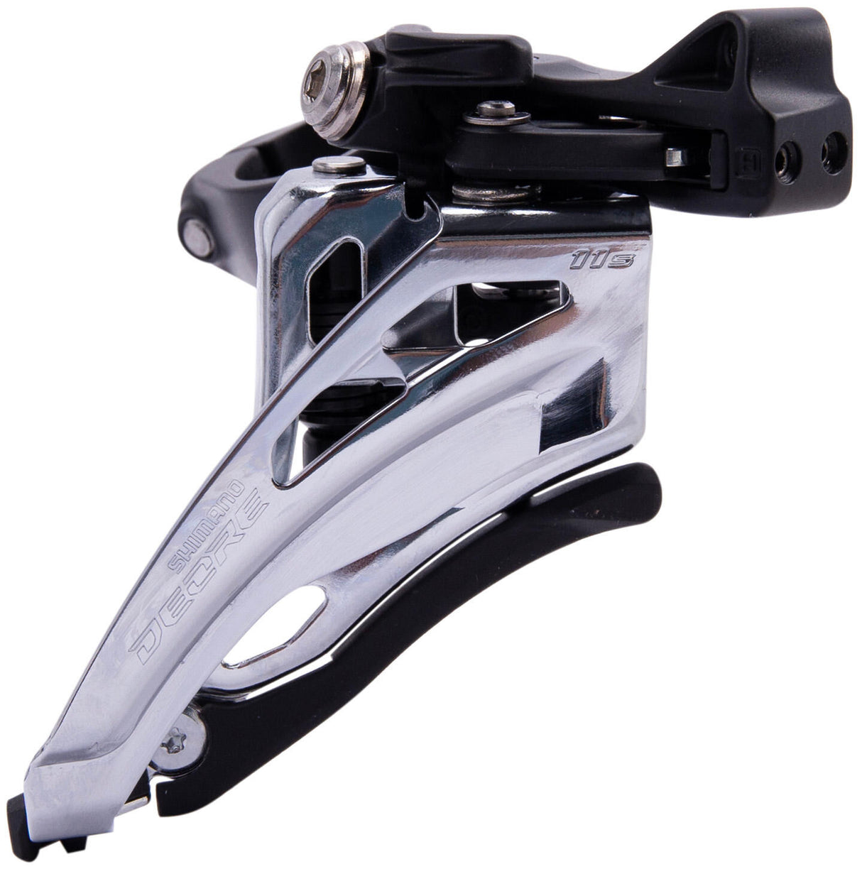 Shimano front derailleur deore fd-m5100 fr.derail.shim.deore 34.9 clamp