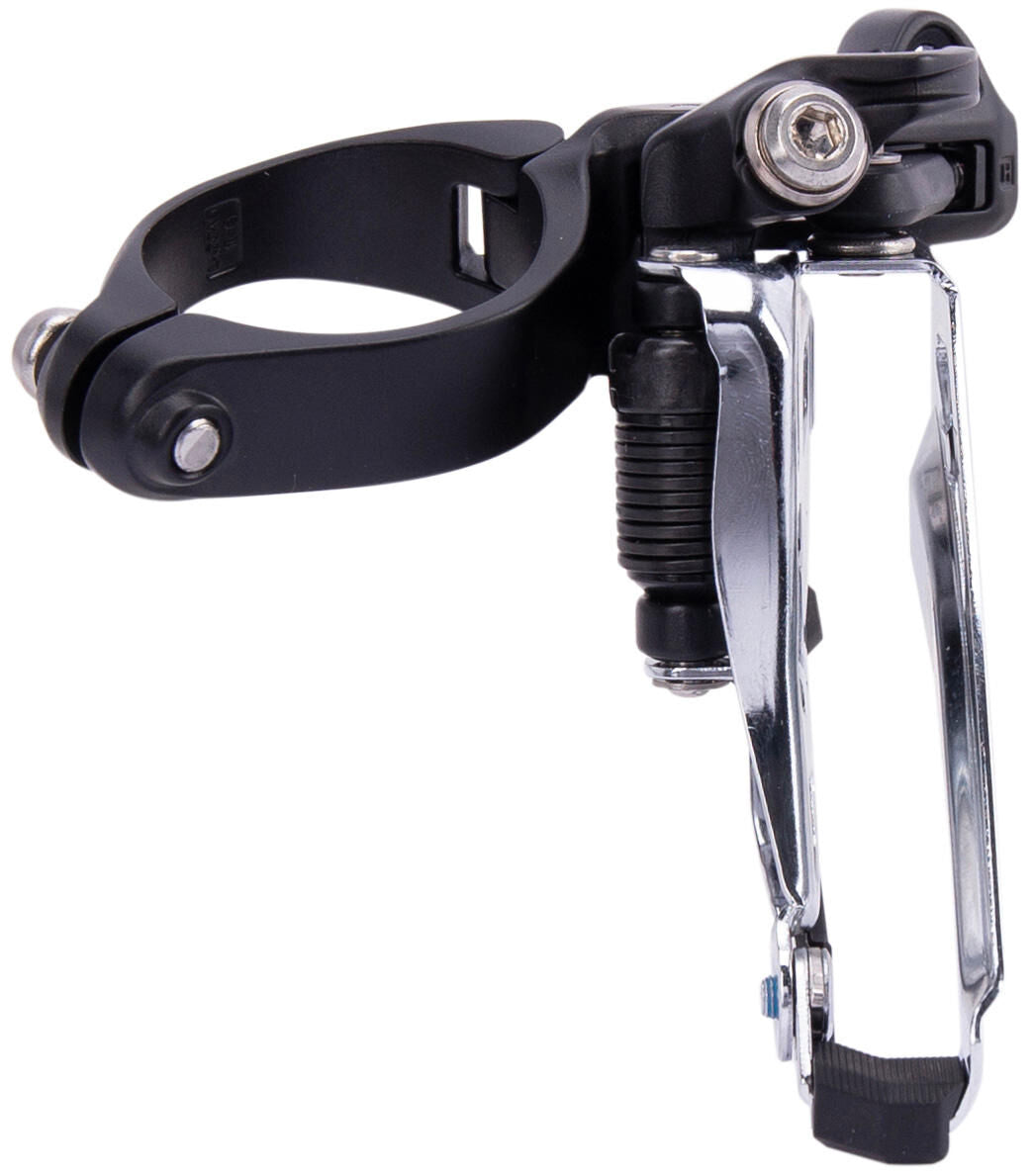 Shimano front derailleur deore fd-m5100 fr.derail.shim.deore 34.9 clamp