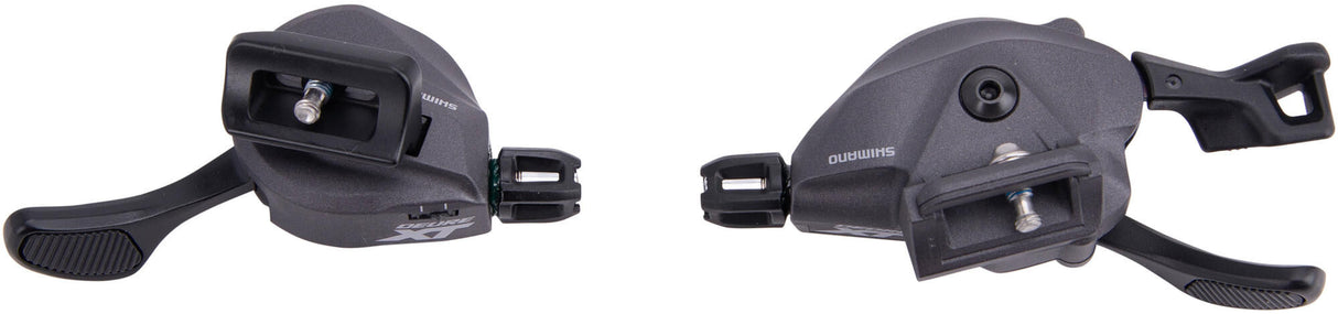 Shimano thumb shifter deore xt sl-m8100 i shim.shifter xt slm8100 2 12sp pair ispec