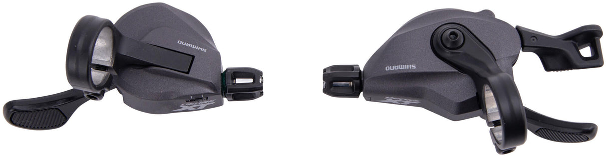Shimano duimversteller deore xt sl-m8100 shim.shifter xt slm8100 2 12sp pair