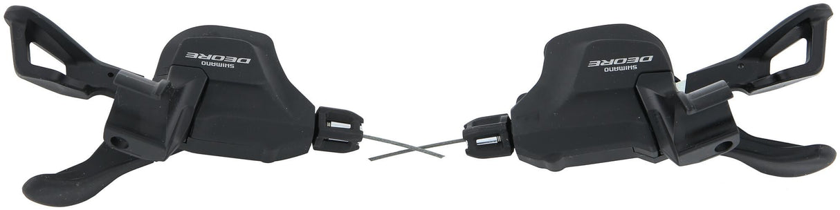 Shimano Deore STI set 10v ISLM6000IPA 2 3vx10v