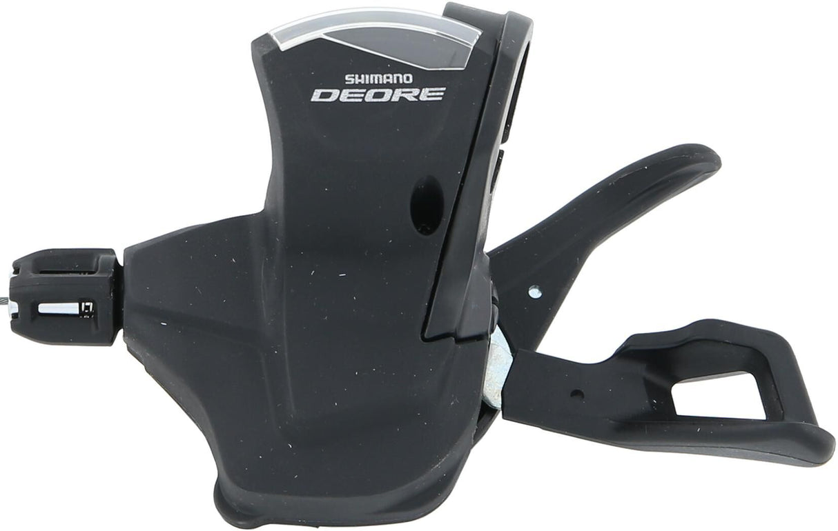 Versteller links 2 3 speed Deore MTB SL-M6000