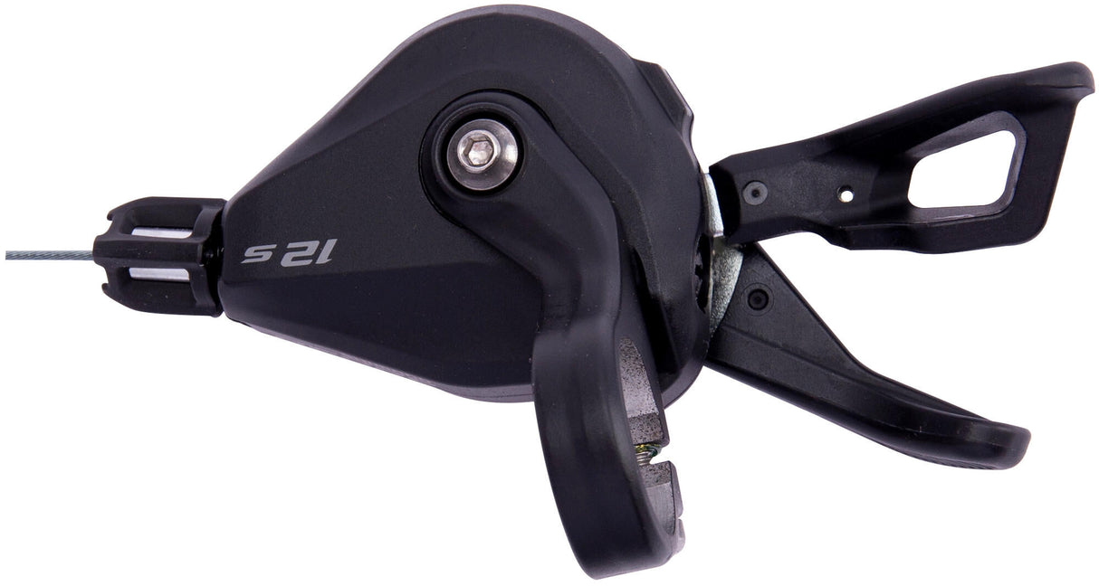 Shimano Versteller (derecha) 12 velocidades Deore MTB SL-M6100