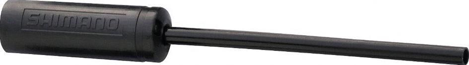 Shimano stop sleeve cable cover shim.plastic 1 pcs.