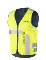 Wowow reflectiveest градски герой размер l gele