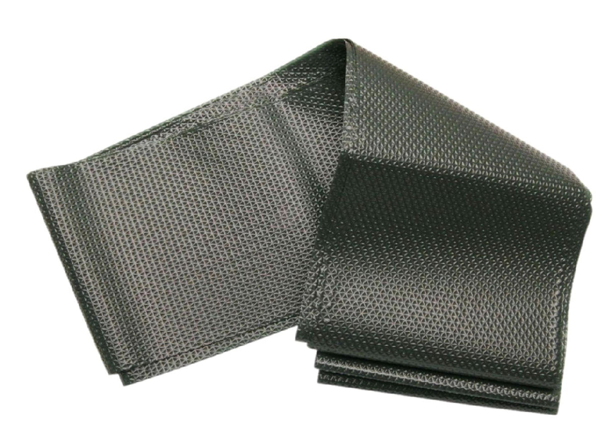 Hbx natural living hobby boekettenband 8x500cm