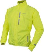 Wowow Bike Wind Cycling Tamanho do trabalho m Amarelo