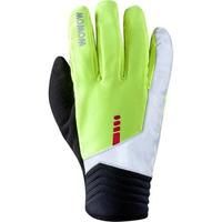 Wowow guantes artic talla xl amarillo