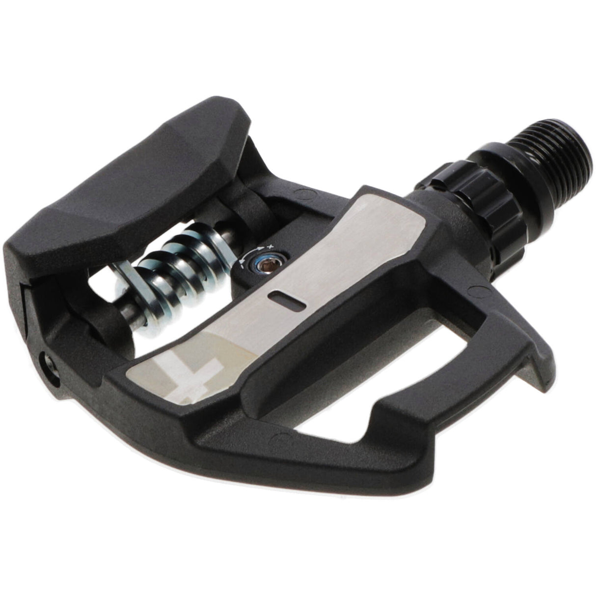 Trivio - pro racing bicycle pedals carbon composite