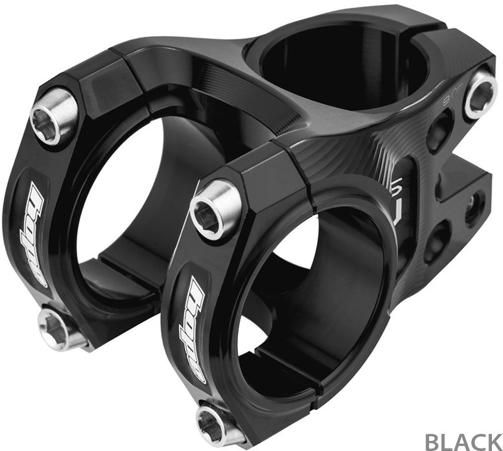 Hope gravity stem ø31.8mm 35mm | purple