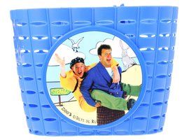 Widek krmilna košara Ernst Bobbie in počitek